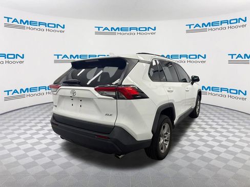 Used 2023 Toyota RAV4 XLE w/ Convenience Package FWD image 5