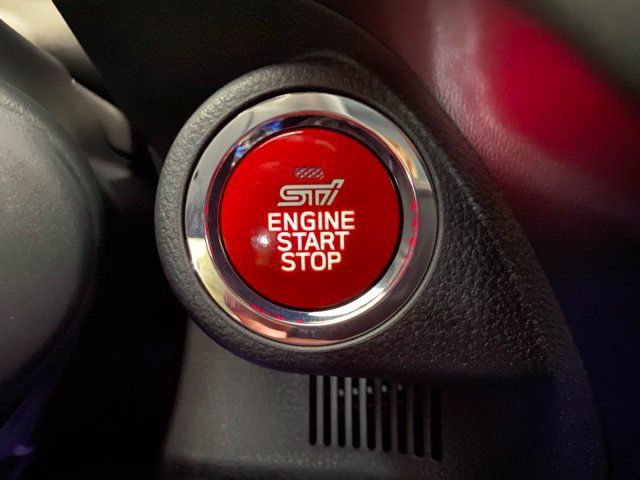 New 2026 Subaru WRX tS AWD/4WD image 17