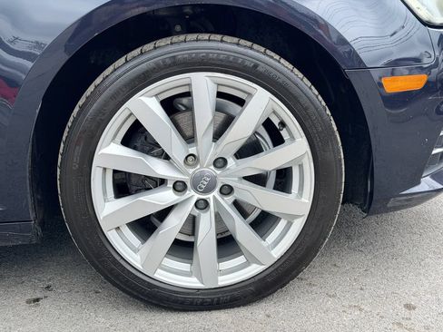 Used 2017 Audi A4 2.0T Ultra Premium w/ Convenience Package FWD image 28