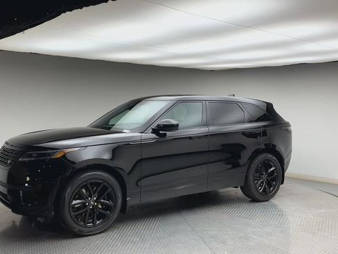 New 2026 Land Rover Range Rover Velar S AWD/4WD image 6