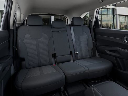 New 2026 Kia Sorento LX FWD image 17