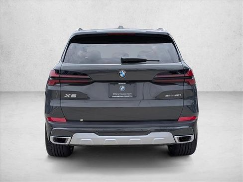 New 2026 BMW X5 sDrive40i RWD image 7