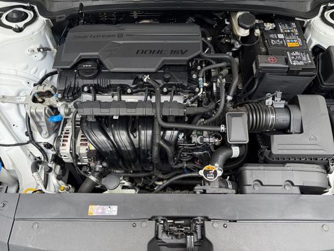 Used 2025 Kia K4 LXS image 30