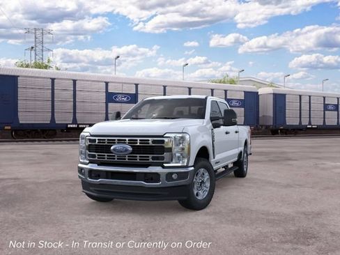 New 2026 Ford F250 XLT AWD/4WD image 2