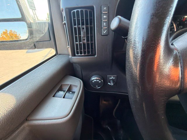 Used 2021 Chevrolet Express 2500 w/ Driver Convenience Package RWD image 57