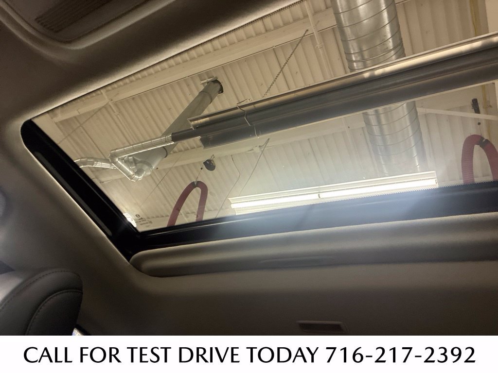 Certified 2025 MAZDA CX-30 AWD 2.5 S w/ Premium Package image 24