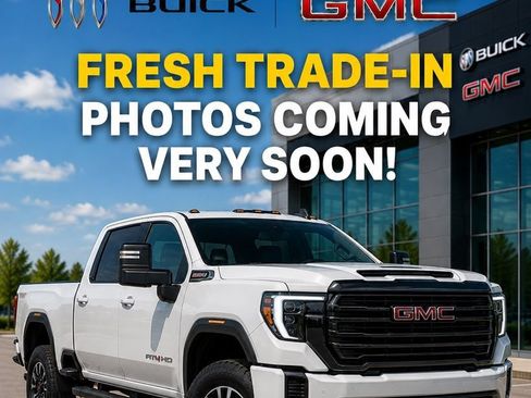 Used 2020 GMC Sierra 2500 Denali w/ Denali Ultimate Package AWD/4WD image 1