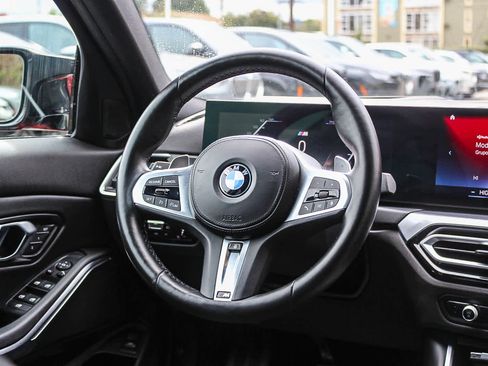 Used 2023 BMW M340i w/ Premium Package image 15