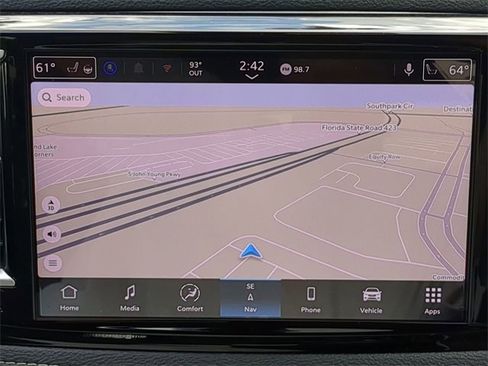 New 2026 Chrysler Pacifica Limited w/ S Appearance Package image 28