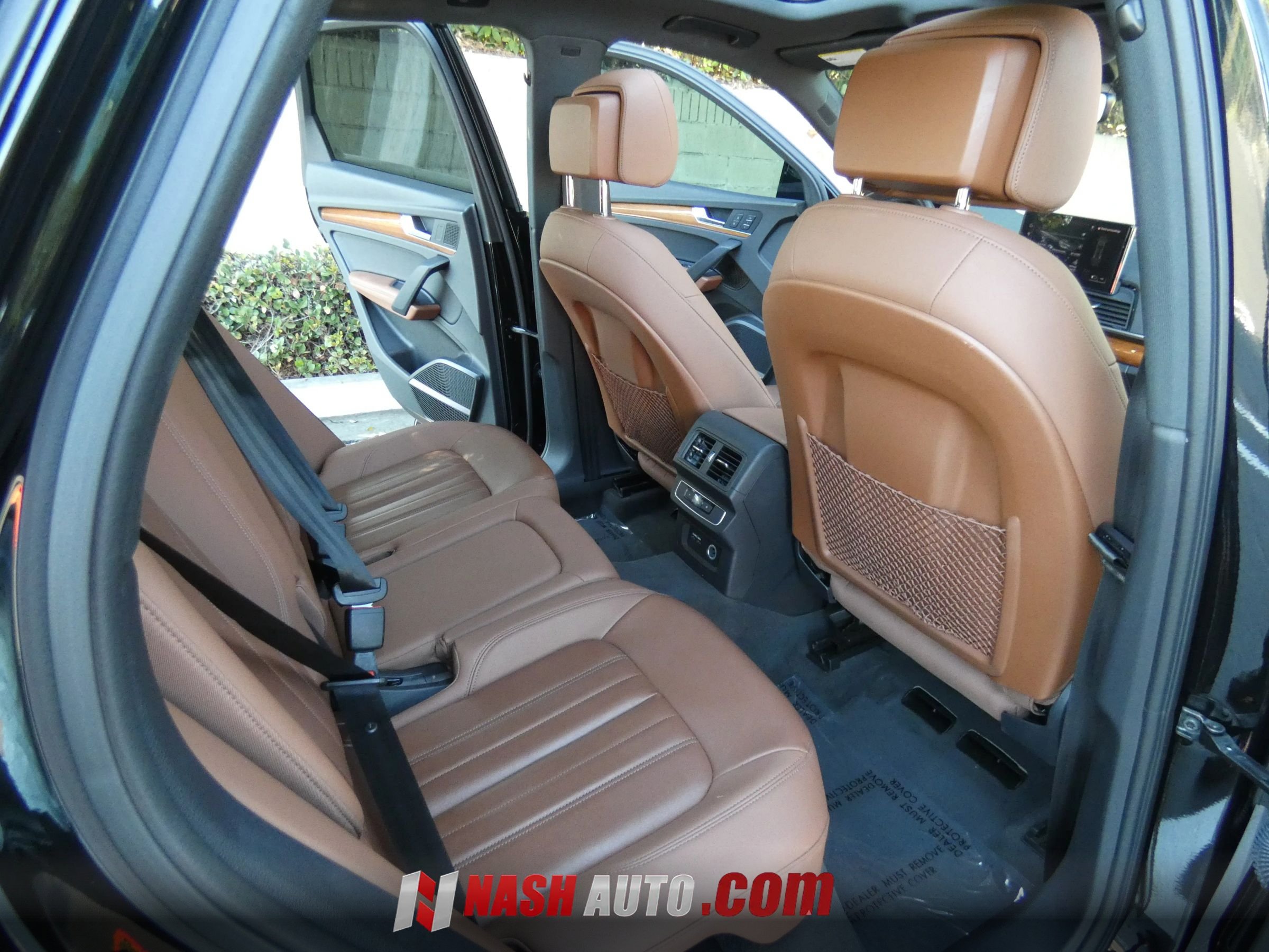 Used 2022 Audi Q5 2.0T Premium Plus w/ Premium Plus Package AWD/4WD image 29