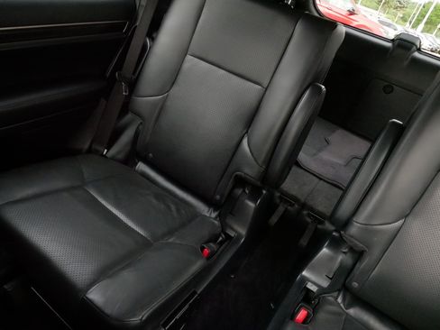 Used 2021 Lexus GX 460 Luxury w/ Sport Design Package AWD/4WD image 12