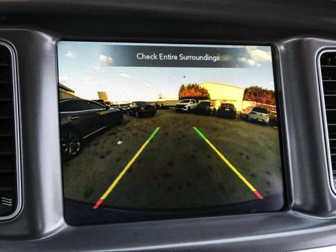 Used 2021 Dodge Charger GT image 27