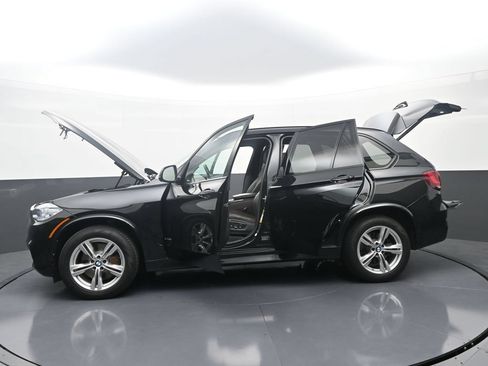 Used 2014 BMW X5 xDrive50i AWD/4WD image 40