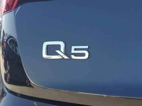 Used 2020 Audi Q5 e Premium w/ Convenience Package AWD/4WD image 7