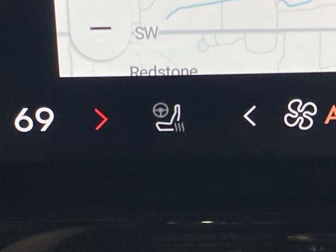 Used 2026 Lincoln Nautilus Reserve image 25