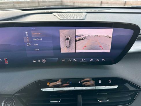 New 2026 Buick Enclave Preferred image 30