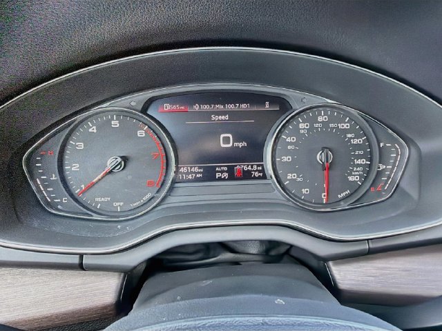 Used 2024 Audi Q5 2.0T Premium AWD/4WD image 39