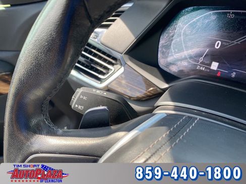 Used 2023 BMW X5 xDrive45e w/ Climate Comfort Package image 43