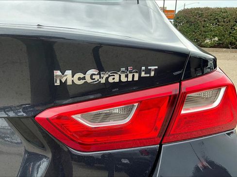 Used 2023 Chevrolet Malibu LT w/ Driver Confidence Package image 22