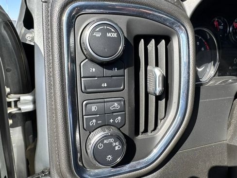 Used 2022 Chevrolet Silverado 2500 LT w/ Convenience Package AWD/4WD image 27