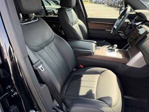 Certified 2024 Land Rover Range Rover SE image 28