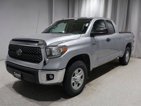 Used 2018 Toyota Tundra SR5 image 6
