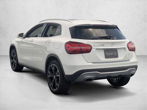 Used 2019 Mercedes-Benz GLA 250 image 7