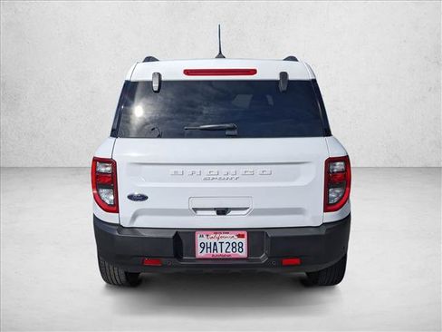Used 2023 Ford Bronco Sport Big Bend w/ Convenience Package image 7