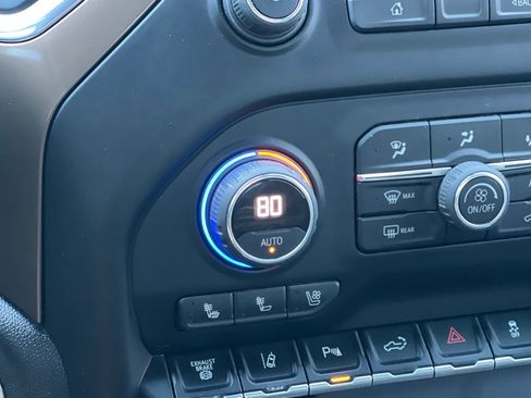 Used 2021 Chevrolet Silverado 3500 High Country w/ Z71 Off-Road Package image 27