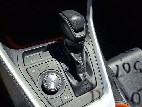 Used 2019 Toyota RAV4 Adventure w/ Advanced Technology Package AWD/4WD image 14