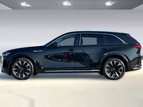 Used 2024 MAZDA CX-90 3.3 Turbo S image 6