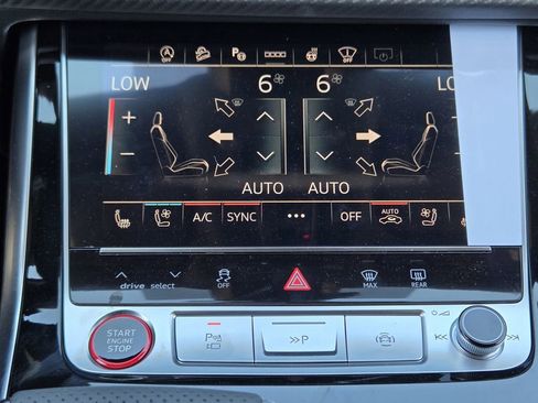 New 2026 Audi SQ7 Prestige image 20