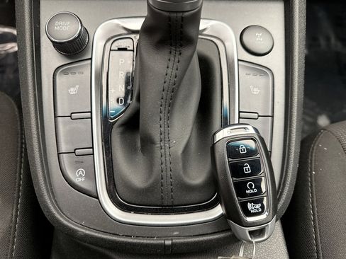 Used 2023 Hyundai Kona SEL w/ Convenience Package image 22