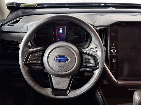 Certified 2025 Subaru Crosstrek 2.5i Premium AWD/4WD image 14