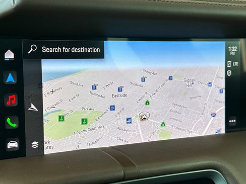 Certified 2023 Porsche Taycan image 18