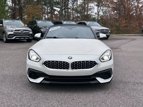 Used 2020 BMW Z4 sDrive30i w/ Convenience Package image 5