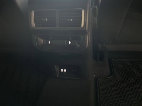 New 2026 Volkswagen Atlas Cross Sport SEL Premium R-Line AWD/4WD image 36