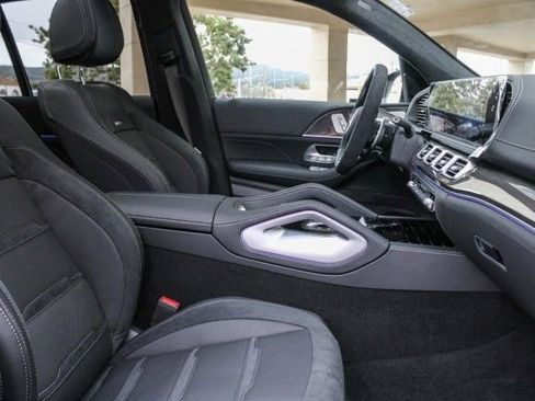 Used 2024 Mercedes-Benz GLE 63 AMG S image 22