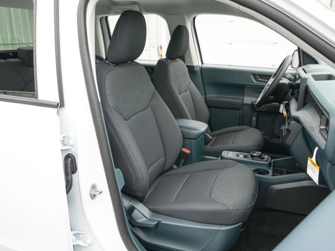 New 2026 Ford Maverick XL image 20