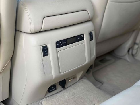 Used 2012 INFINITI QX56 4WD w/ Theater Pkg image 25