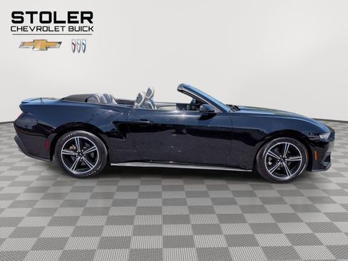 Used 2024 Ford Mustang Premium RWD image 6