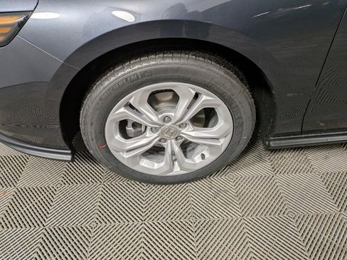 New 2025 Honda Accord LX image 32