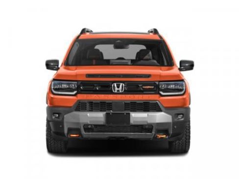 New 2026 Honda Passport TrailSport image 7