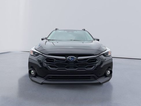 New 2026 Subaru Crosstrek 2.0i Premium AWD/4WD image 8