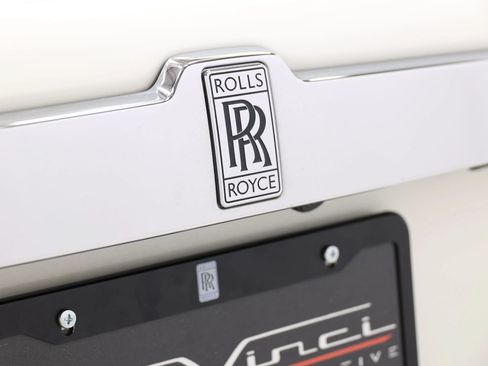 Used 2013 Rolls-Royce Ghost RWD image 88