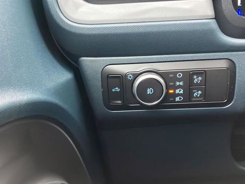 New 2026 Ford Maverick Lobo image 27