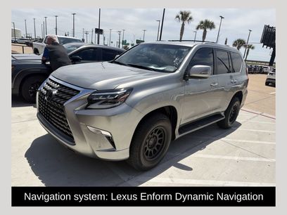 Used 2023 Lexus GX 460 Premium w/ Premium Package