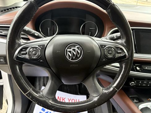 Used 2018 Buick Enclave Avenir image 41