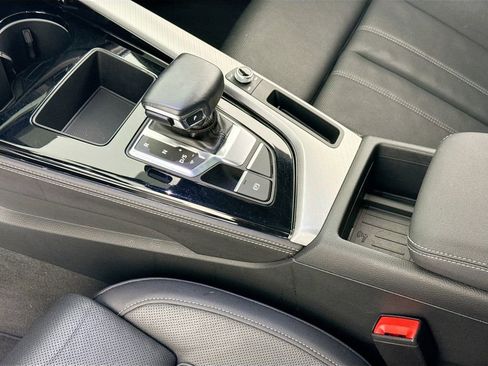 Used 2021 Audi A5 2.0T Premium Plus image 19