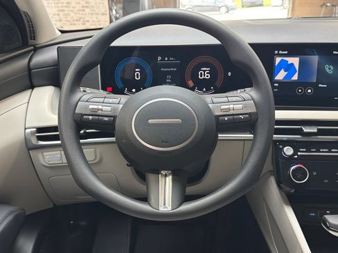 New 2026 Hyundai Tucson SEL FWD image 18